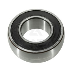 SELF-ALIGNING BALL BEARING