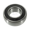 SELF-ALIGNING BALL BEARING