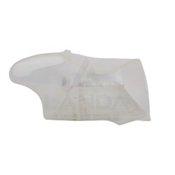 GODET DROIT 4 TROUS GRANDE CAPACITE