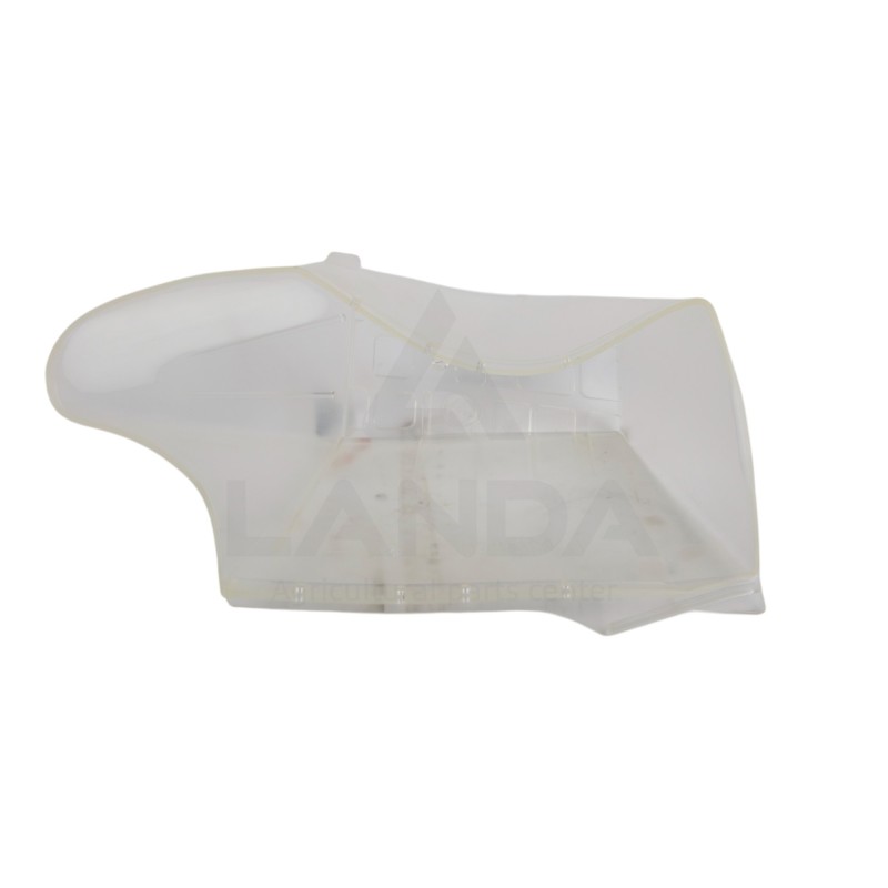 GODET DROIT 4 TROUS GRANDE CAPACITE