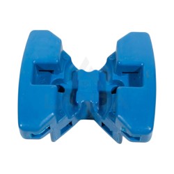 PATÍN AZUL