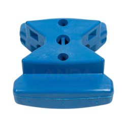 PATÍN AZUL