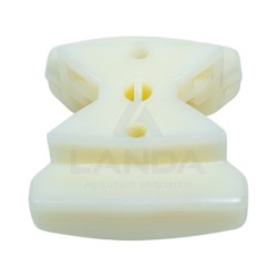 PATÍN BLANCO