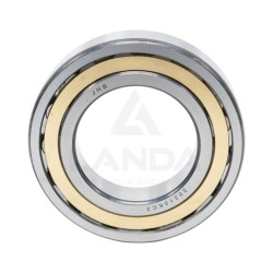 SPHERICAL ROLLER BEARING