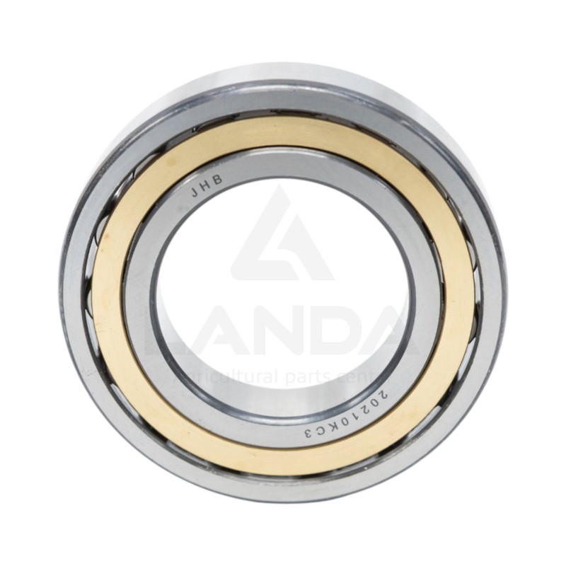 SPHERICAL ROLLER BEARING