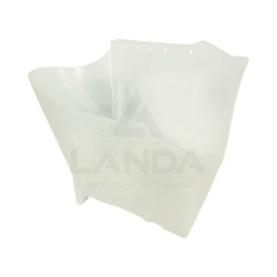 GODET GAUCHE 4 TROUS GRANDE CAPACITE