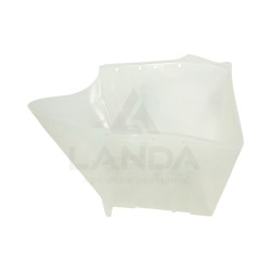 GODET GAUCHE 4 TROUS GRANDE CAPACITE