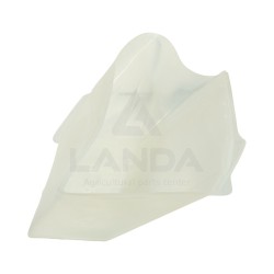 GODET GAUCHE 4 TROUS GRANDE CAPACITE