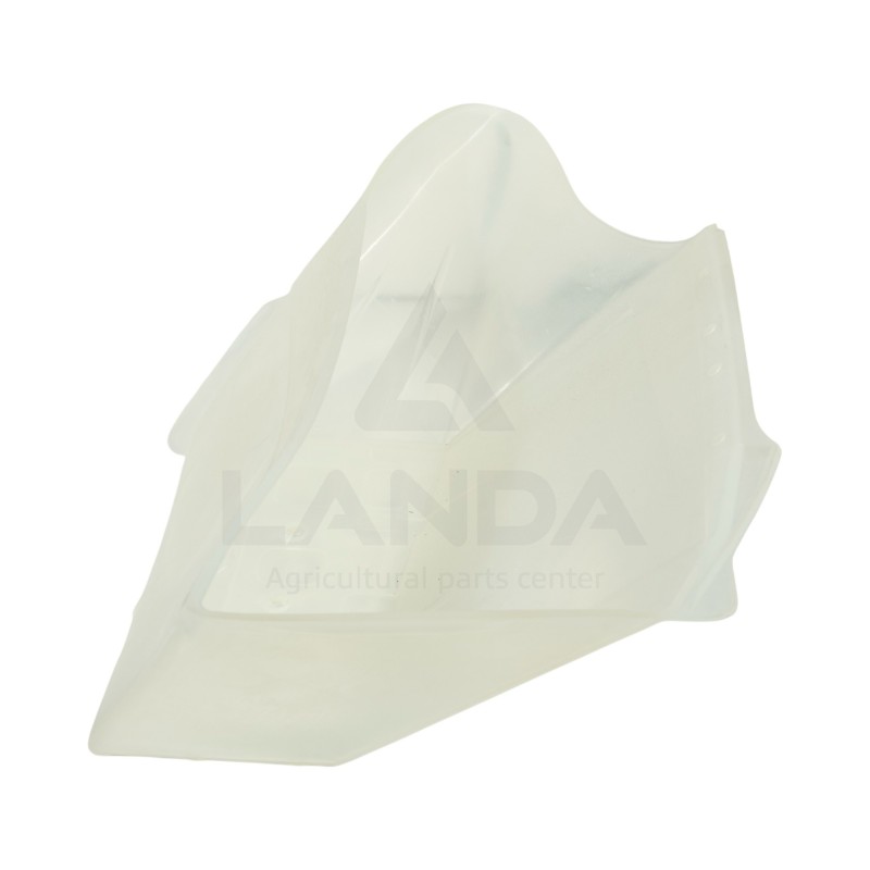 GODET GAUCHE 4 TROUS GRANDE CAPACITE