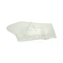 GODET DROIT 4 TROUS GRANDE CAPACITE