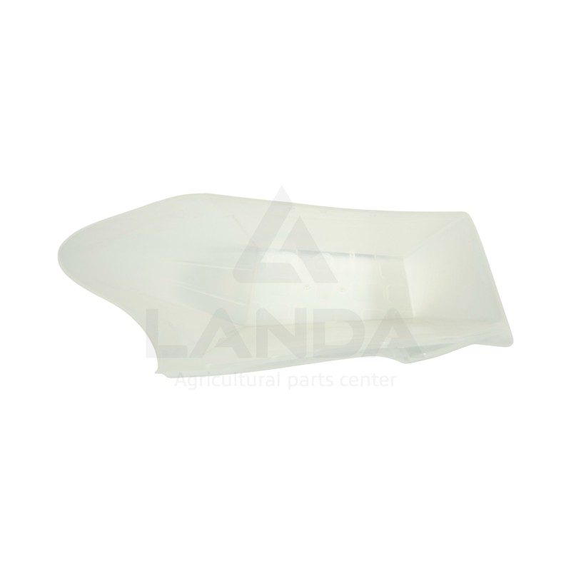 GODET DROIT 4 TROUS GRANDE CAPACITE