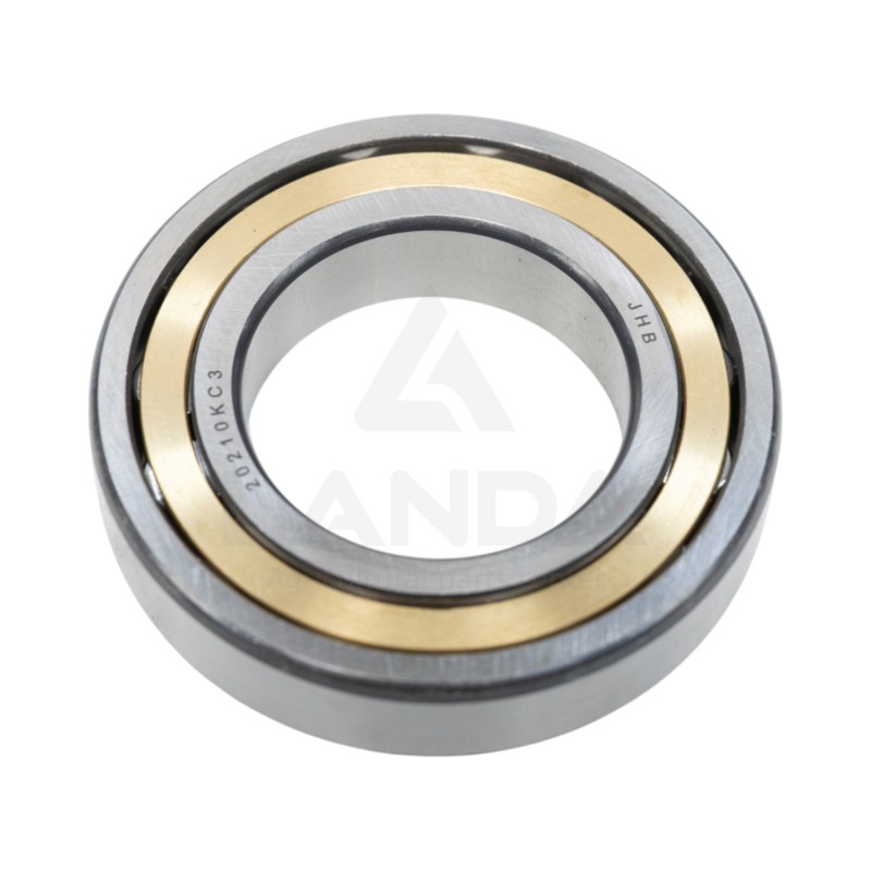 SPHERICAL ROLLER BEARING