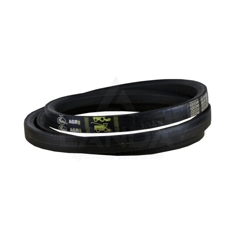 SMOOTH V-BELT
