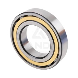 SPHERICAL ROLLER BEARING