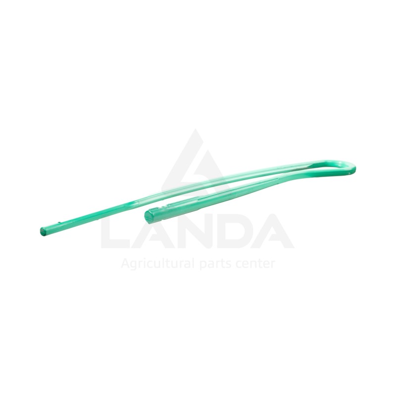 SECOUEUR VERT RALLONGE +15CMS POUR G104 A 107/ G114/ G132/ G152/ G2/ G6/ G60/ G7