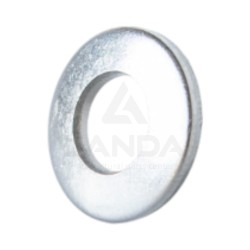 ARANDELAS DE ACERO INOXIDABLE