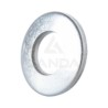 ARANDELAS DE ACERO INOXIDABLE