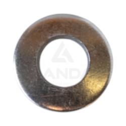 ARANDELAS DE ACERO INOXIDABLE