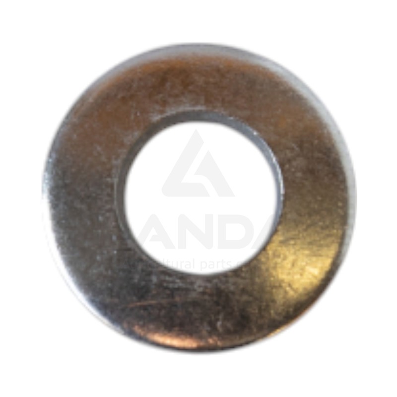 ARANDELAS DE ACERO INOXIDABLE