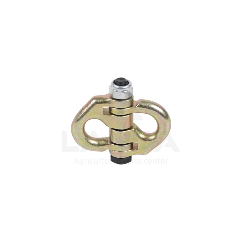 ATTACHE RAPIDE DE CHAINE DE NORIAS