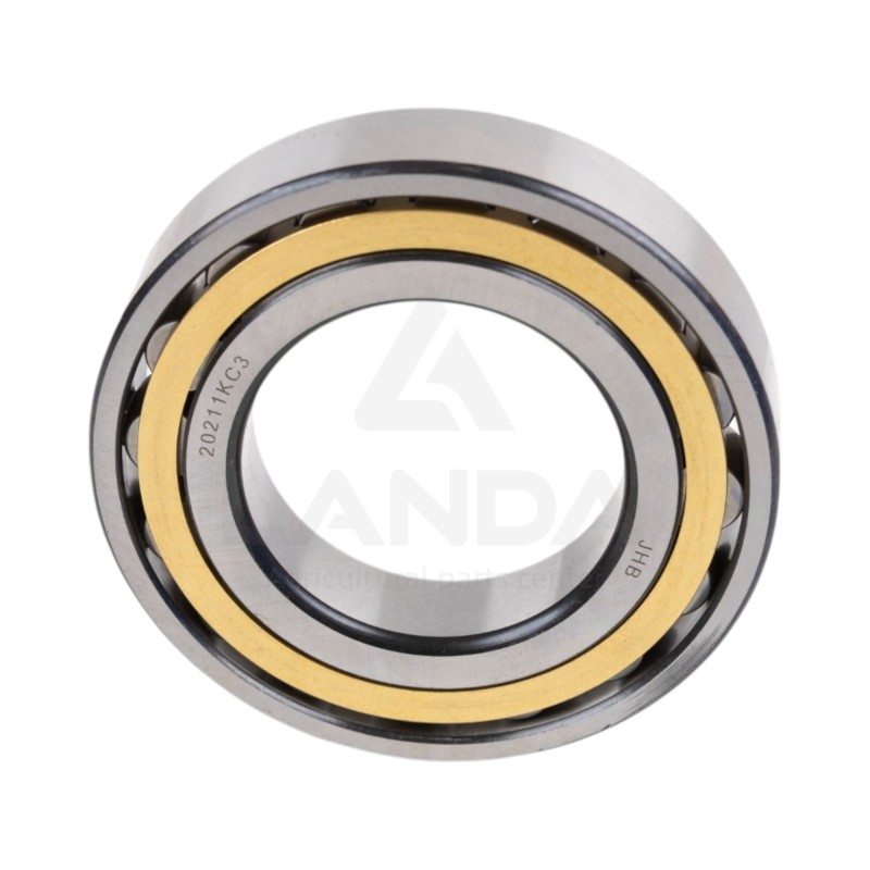 SPHERICAL ROLLER BEARING