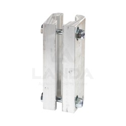 CASQUILLO DEL SACUDIDOR D25