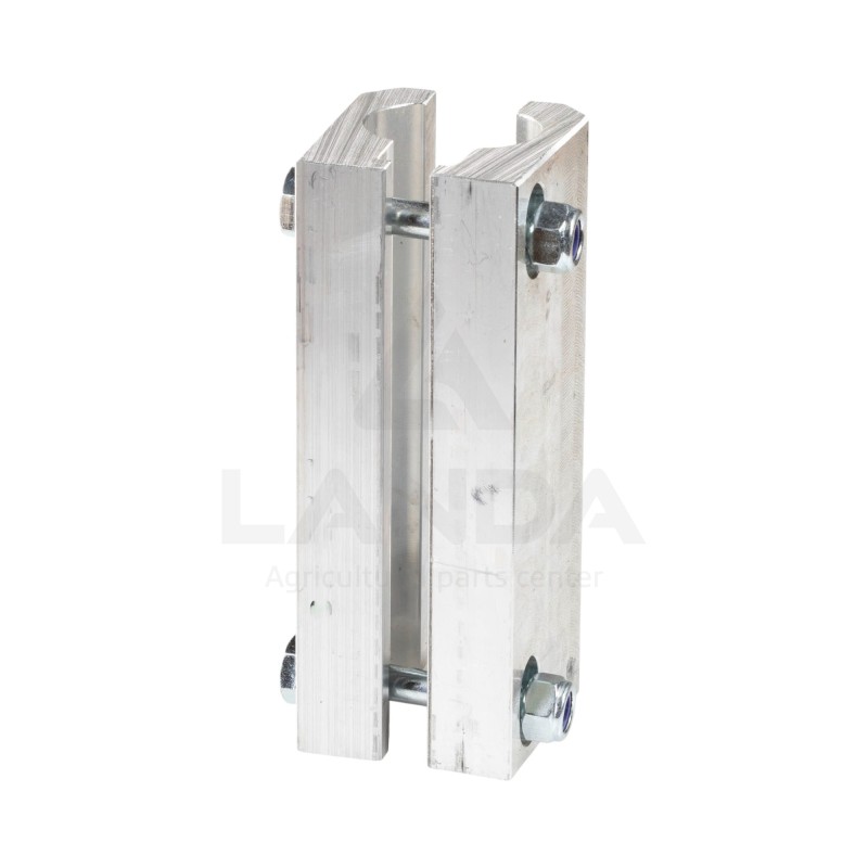 COQUILLE DE FIXATION SECOUEUR