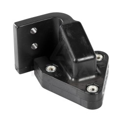 ARTICULACION DE ESCALA IZQUIERDA