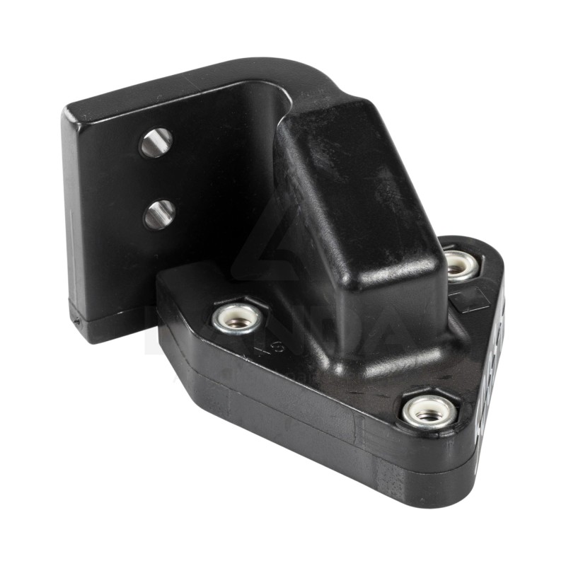 ARTICULATION ECAILLE GAUCHE