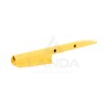 CASQUILLO SACUDIDOR D25 IZQUIERDA