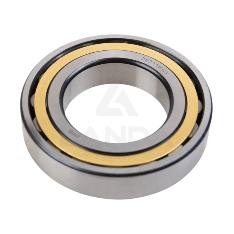 SPHERICAL ROLLER BEARING