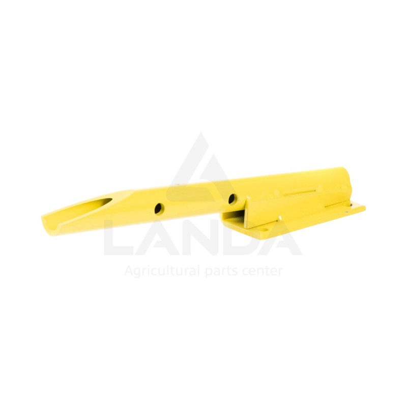 FLUTE DE SECOUEUR DIAMETRE 25 DROITE