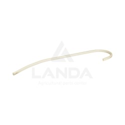 SECOUEUR BLANC POUR TETE STD