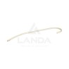 SECOUEUR BLANC POUR TETE STD