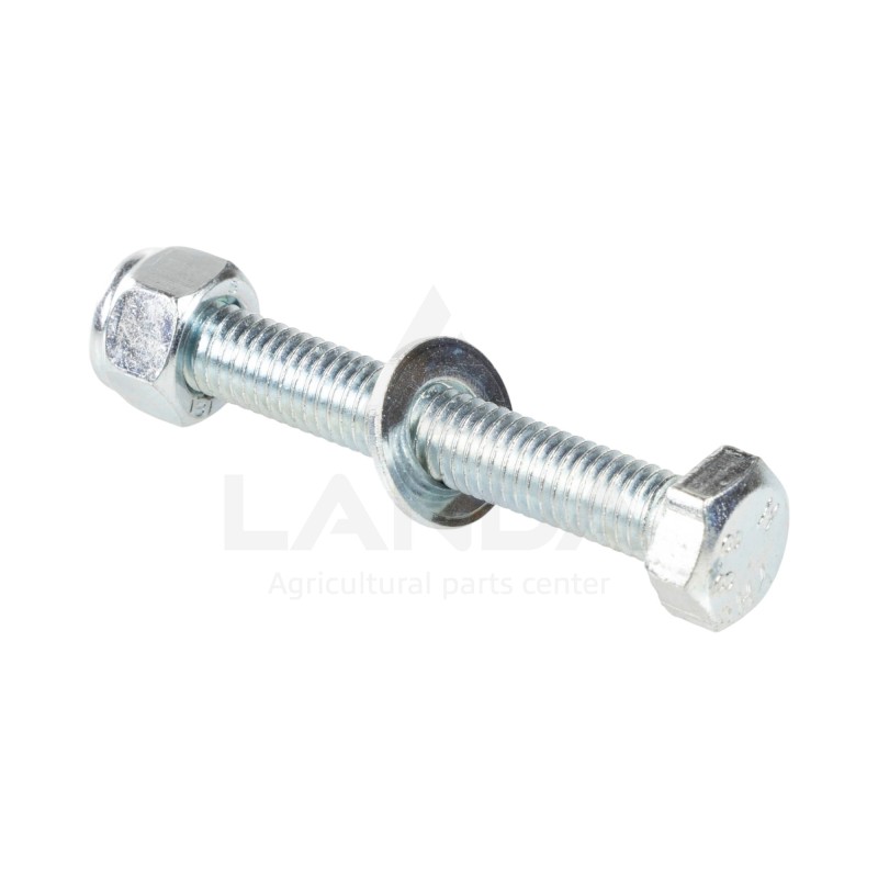 KIT 2 M8x45 + M8x55 + TORNILLOS