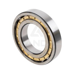 SPHERICAL ROLLER BEARING