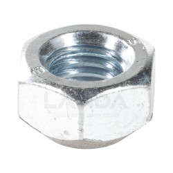 ECROU FILETE CONIQUE POUR VIS DE REGLAGE