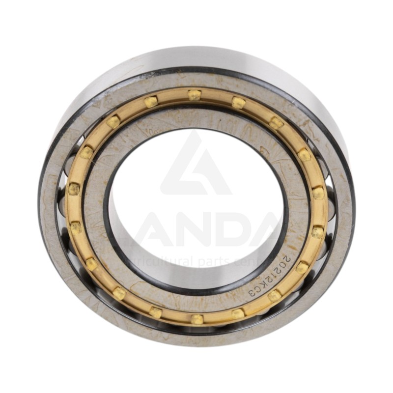SPHERICAL ROLLER BEARING