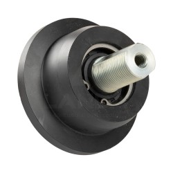 RODILLO TRANSPORTADOR Ø78