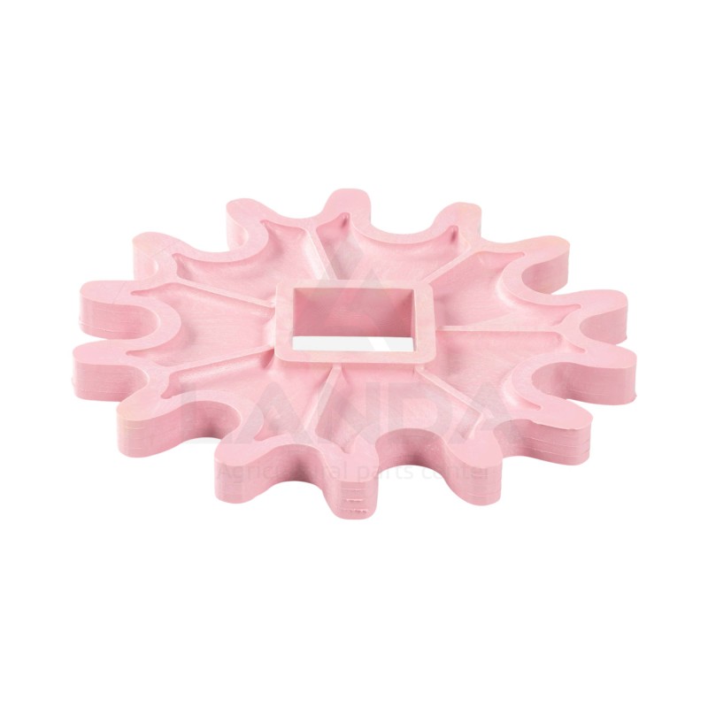 PIGNON EGRENEUR ROSE