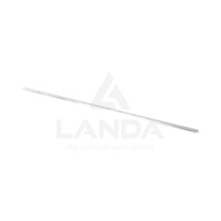 BARRETTE DE JONCTION TAPIS