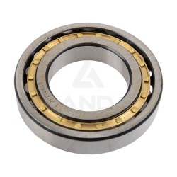 SPHERICAL ROLLER BEARING