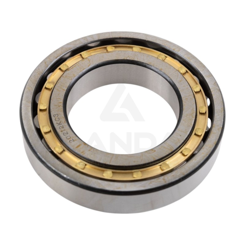 SPHERICAL ROLLER BEARING