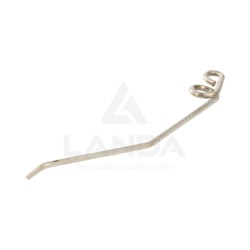 RESSORT ARRET GRAIN GAUCHE