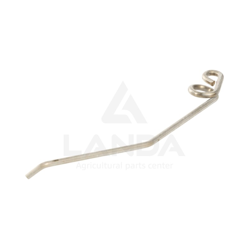 RESSORT ARRET GRAIN GAUCHE