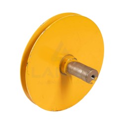 POULIE DETOUR ARRIERE