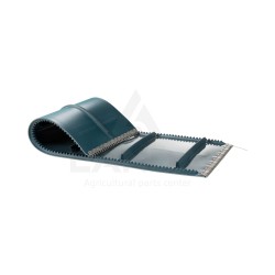TAPIS D'EGRENEUR