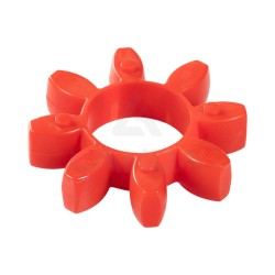 ANILLO DE ACOPLAMIENTO ELÁSTICO