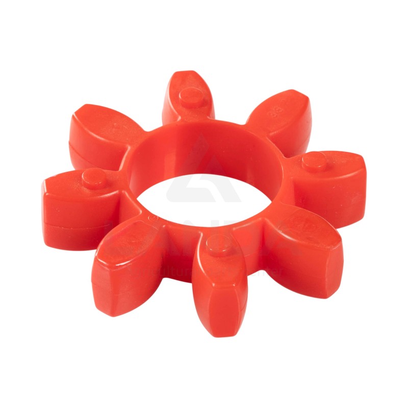 ANILLO DE ACOPLAMIENTO ELÁSTICO