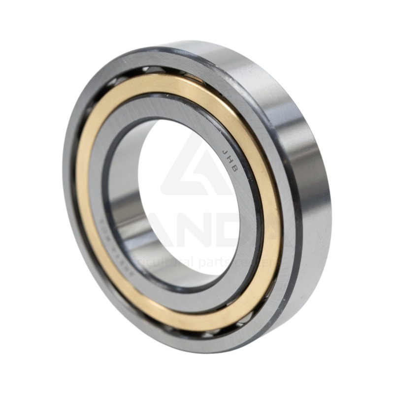 SPHERICAL ROLLER BEARING